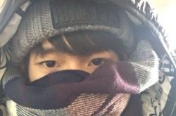 王源带帽子图片呆萌搞怪 中考艺考成绩全校第一 