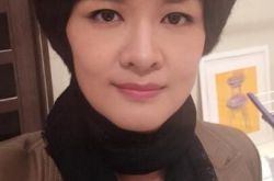 网曝央视主播李小萌离职 生活重心放在孩子身上 