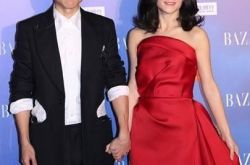 谢娜张杰年龄是多少  两人结婚多年为何不生孩子 