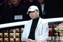 崔健唱功横扫乐坛无敌手  摇滚教主助阵《中国之星》 