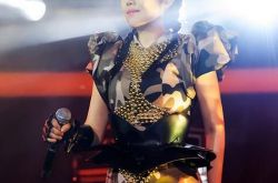 纪敏佳否认改名为迷信转运 称只是想做新的自己 