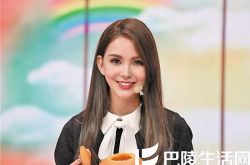 昆凌后妈与其父离婚又和好 爆抽烟喝酒影响形象 