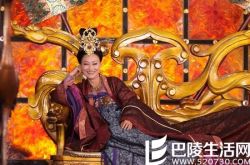 惠英红演过的鬼片有哪些  揭秘其四段感情史 