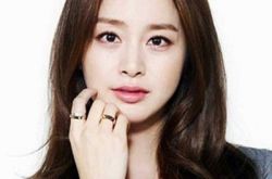 韩国美女排行榜金泰熙位列第一 女神爱情事业双丰收 