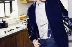 安昭熙尼坤在jyp演唱会上尽情演出 承认对宋茜动过情 