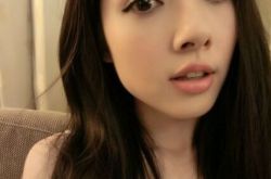 女神郭碧婷被曝出柜微博引热议  与女留学生虐恋情深 