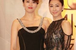 胡定欣演的电视剧有哪些 TVB经典剧《创世纪》将拍续集 