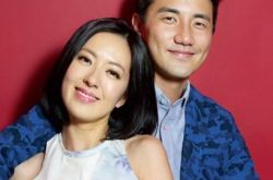 洪永城唐诗咏相片大放送 拍《载得有情人》日久生情 