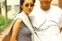 郭蔼明刘青云婚礼大揭秘 结婚18年依然恩爱如初 