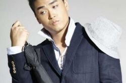 李立群儿子李元太   嘴上功夫强留马尾和老爸同台飚戏 