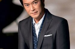 古天乐个人资产惊人 香港明星收入榜三年冠军成“吸金王” 