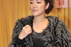 TVB老牌女星关宝慧个人资料 参演无数堪称影视圈楷模 