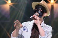 蒙面歌王是谁灵魂战警暂别 李泉从容揭面具 