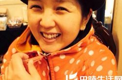 何洁是顺产吗? 坚持顺产母乳喂养不怕身材走形 