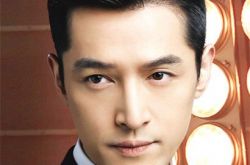 胡歌唐人一哥地位多高 了解其为何多年未能问鼎一线巨星 