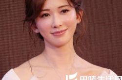 林志玲张梓琳熊黛林同台比性感 揭秘中国名模的成名史 