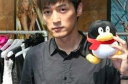 胡歌初中照片欣赏 童年可爱帅气萌照 