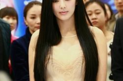 刘亦菲李晨张雨绮被曝整容 神仙姐姐整容前后对比照网络疯传 