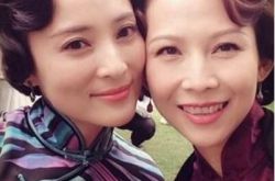 蒋勤勤纯元皇后与蔡少芬穿越民国 一号目标对阵槿汐姑姑 