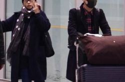 何炅妻子曝光是身边熟人  主持界元老竟早已隐婚生子 