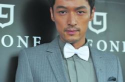 胡歌表白视频台词霸道又温柔 男友力爆表引粉丝尖叫 