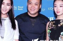 马苏和杜若溪对比照很相似 揭秘晓婷离婚真相引震惊 