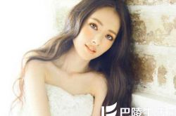 网爆韩国人惊叹郭碧婷节目 逆天美貌让人直呼不信 