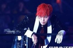 韩国跑男权志龙那期精彩无比  男神红发引关注 