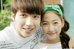 南优铉金赛纶综艺粉红不断 两人剧里演绎浪漫爱情故事 