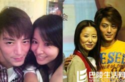 霍建华家人评价林心如温柔贤惠 俩人十年挚友终成挚爱！ 