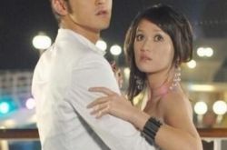 对比阮经天何润东身高 两人相比到底谁更高呢？ 