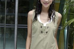 网曝韩雪家世惊人 显赫的军人家庭出身 