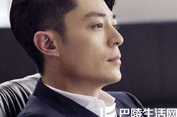 霍建华交往过的女友都有谁 酒后告白林心如 