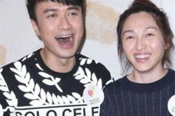 古巨基老婆最新照片曝光 两人浪漫爱情史大起底 