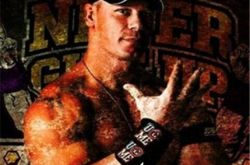 保罗威德照片欣赏 《囚徒健身》练就生存实力 