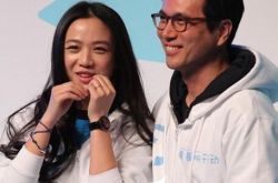 金泰勇谈汤唯出演《晚秋》原因  女神：爱情是柴米油盐 