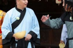 神算子黄磊是黄渤的老师吗？ 二人互黑对方是话唠 