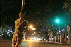 荒野小蛮腰张玥照片流出 波澜不断尺度之大令人咋舌 