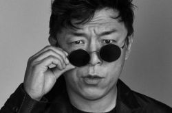 黄渤调侃蔡永康畜生不如 渤哥机智和情商独特秒杀全场 