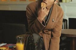 井柏然参加的访谈节目星月 回顾成名之路诉说艰辛成功史 