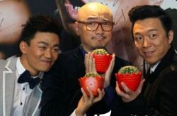 黄渤徐峥王宝强片酬大pk 都是影帝级谁才是你的最爱 