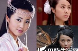 黄磊老婆孙莉图片欣赏 二人相识恋爱经历情史曝光 