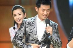 公孙策任泉李冰冰廖凡的关系如何 出席活动网友称两人在一起 