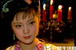 红楼梦张莉老公是谁 传曾当保姆至今未婚 