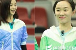 霍思燕和江一燕的照片好像 后者为何总被人讽“绿茶婊” 