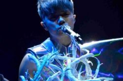 张敬轩相片大放送 首次公开承认与关智斌恋情是真的吗 