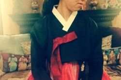 金星女儿妮妮出镜撞脸薛凯琪 星姐自曝与老公汉斯是离婚状态 