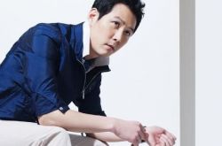 韩国李政宰电视剧大全 面相冷峻英武获赞“沉默的武士” 