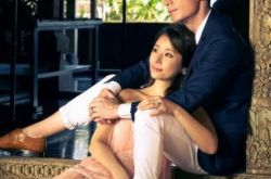 林心如和霍建华相爱 为什么不在“最好”的年华 