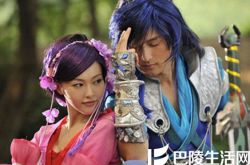 胡歌唐嫣合作电视剧吗？ 还记得当年的景天和紫萱吗 